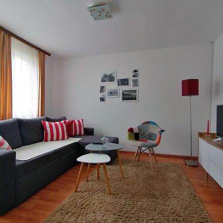 Apartment Danijel Višegrad Zewnętrze zdjęcie