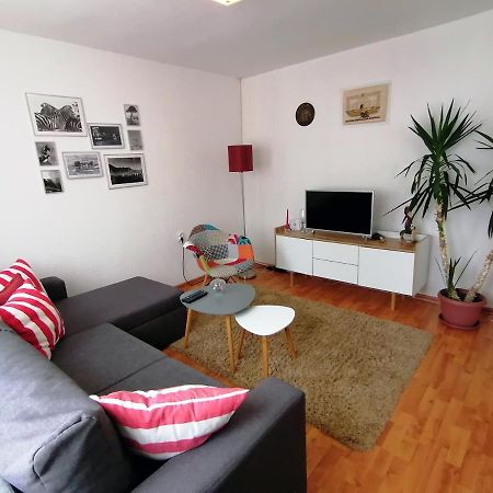 Apartment Danijel Višegrad Zewnętrze zdjęcie
