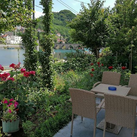 Apartment Danijel Višegrad Zewnętrze zdjęcie