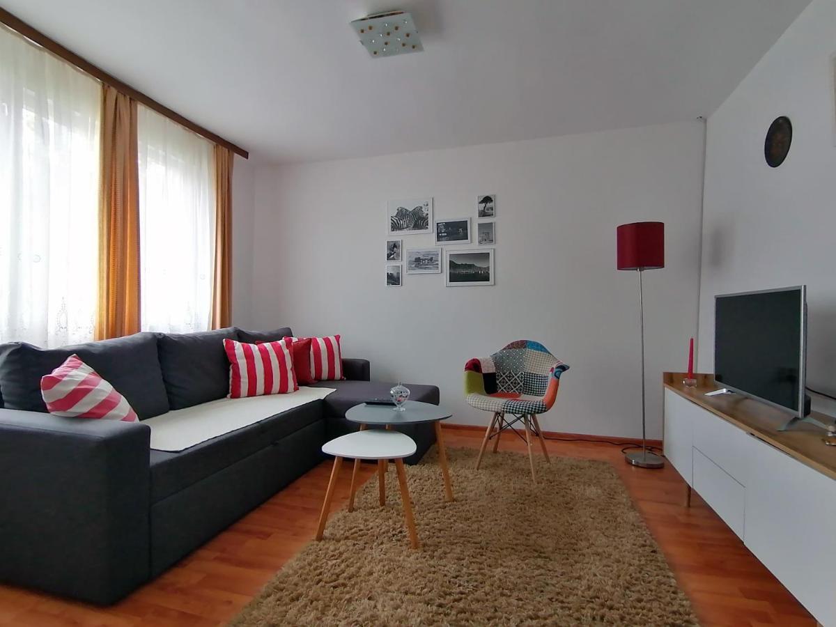 Apartment Danijel Višegrad Zewnętrze zdjęcie