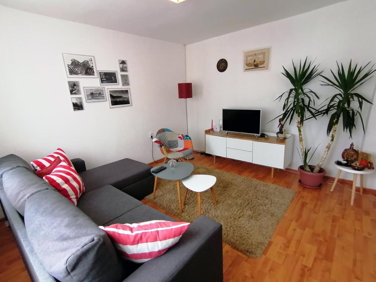 Apartment Danijel Višegrad Zewnętrze zdjęcie