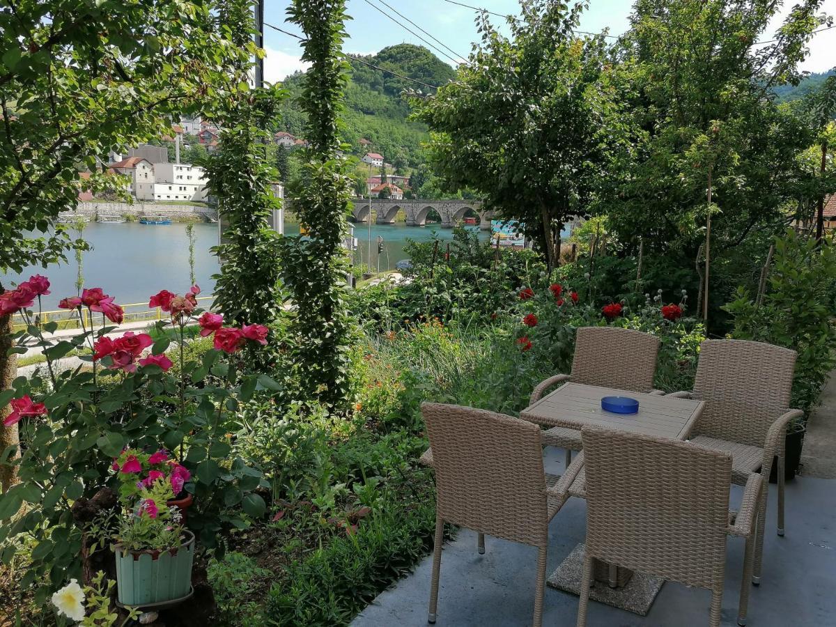 Apartment Danijel Višegrad Zewnętrze zdjęcie