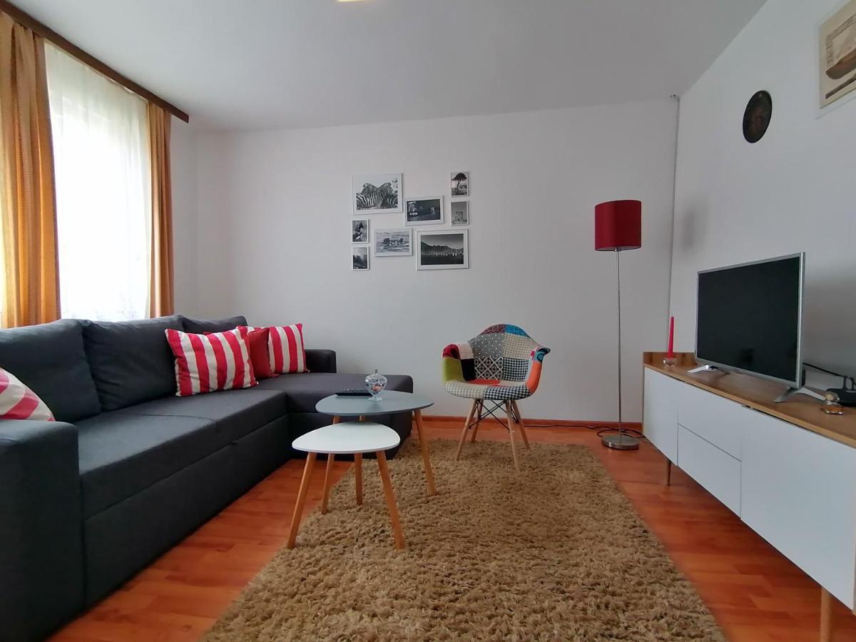 Apartment Danijel Višegrad Zewnętrze zdjęcie