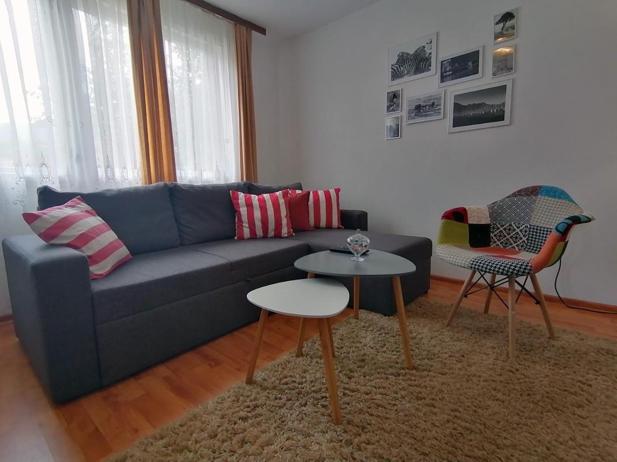 Apartment Danijel Višegrad Zewnętrze zdjęcie