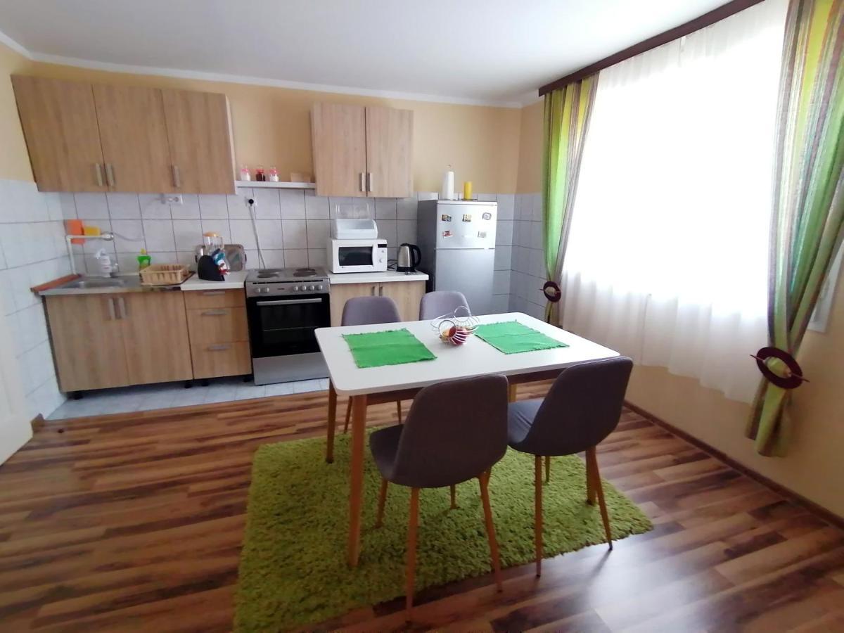 Apartment Danijel Višegrad Zewnętrze zdjęcie