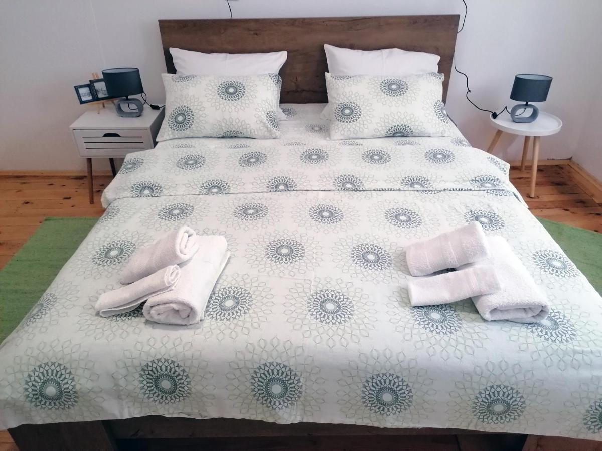 Apartment Danijel Višegrad Zewnętrze zdjęcie