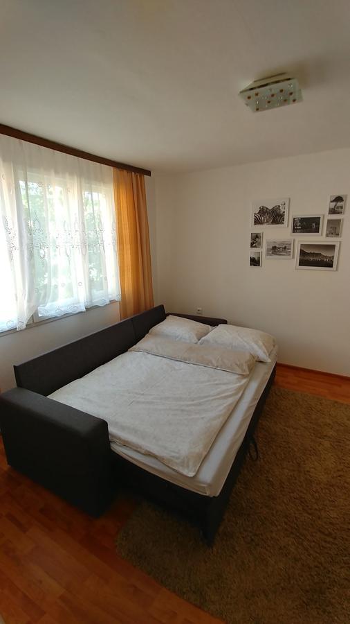 Apartment Danijel Višegrad Zewnętrze zdjęcie