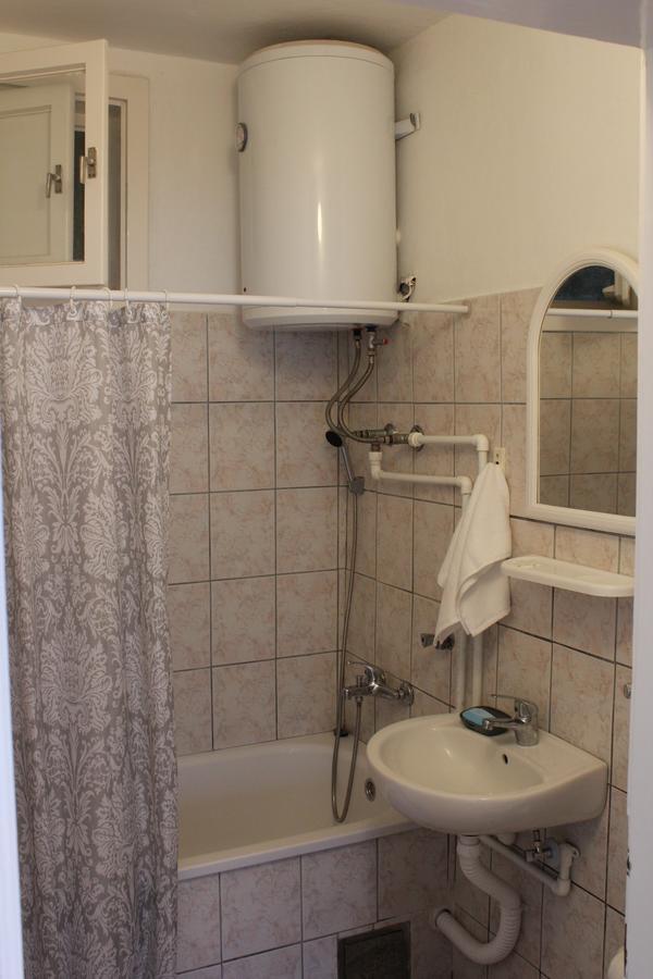 Apartment Danijel Višegrad Zewnętrze zdjęcie