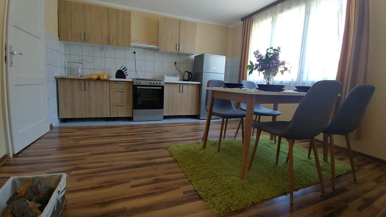 Apartment Danijel Višegrad Zewnętrze zdjęcie