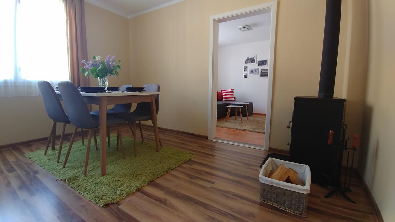 Apartment Danijel Višegrad Zewnętrze zdjęcie