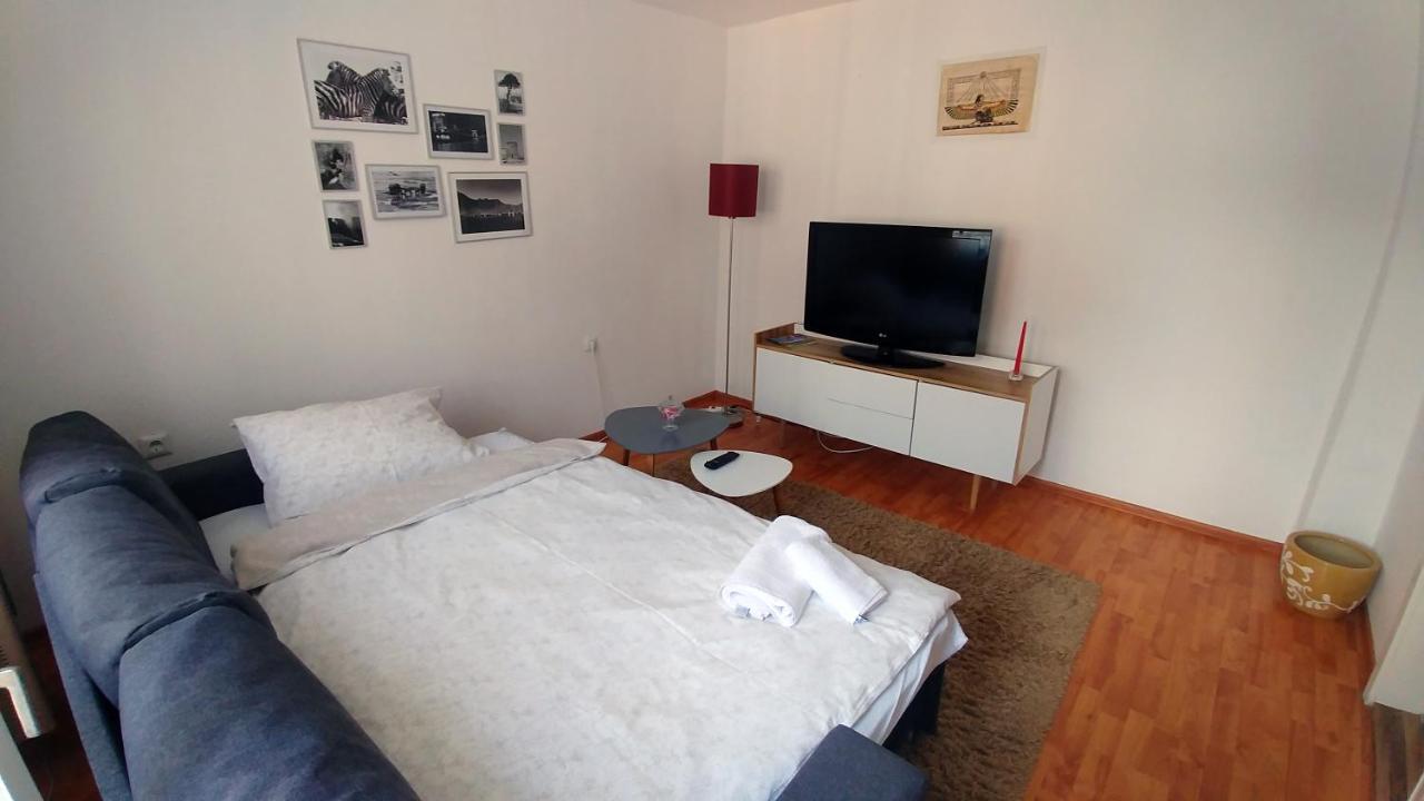 Apartment Danijel Višegrad Zewnętrze zdjęcie