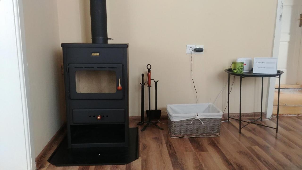 Apartment Danijel Višegrad Zewnętrze zdjęcie
