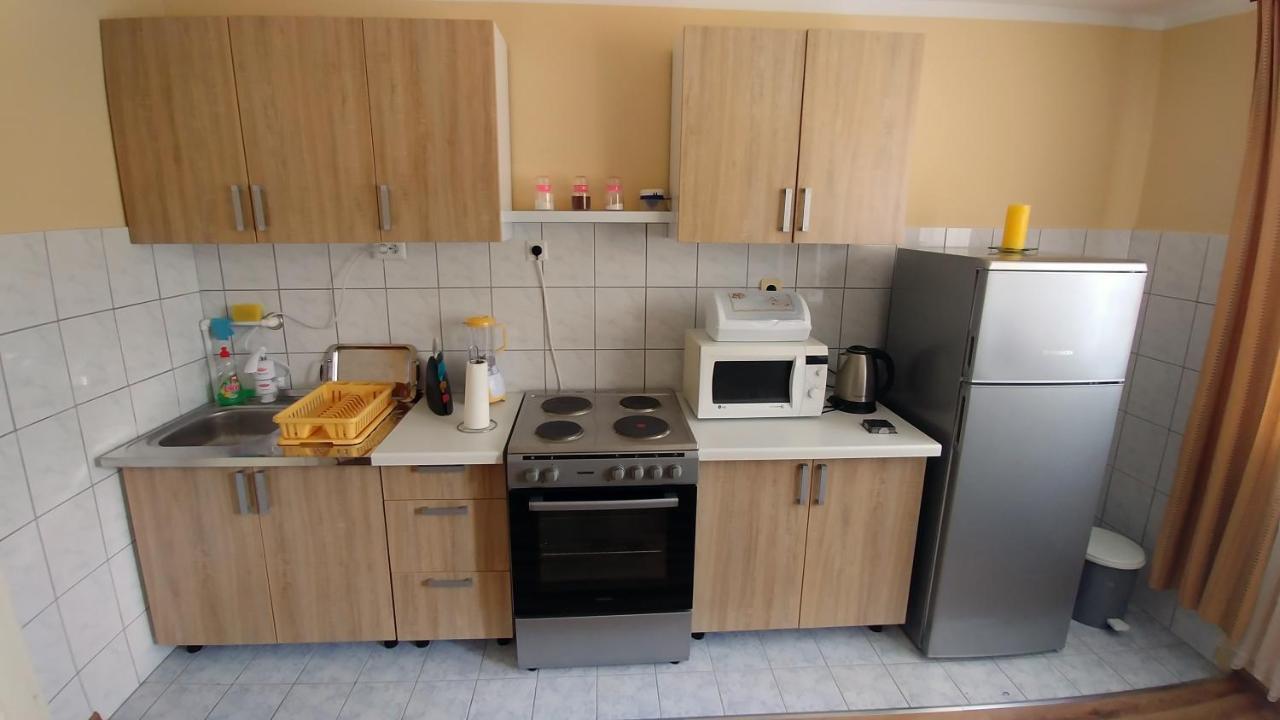 Apartment Danijel Višegrad Zewnętrze zdjęcie